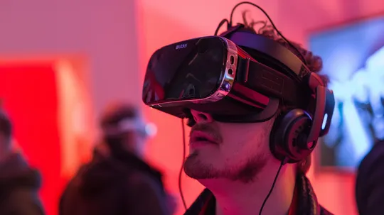 Virtual Reality: Is Investing in a Headset Worth It?