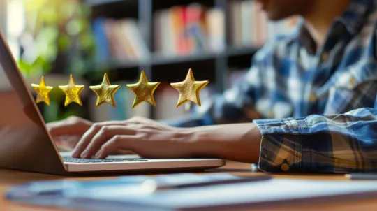 How CourseCrit Rates Courses