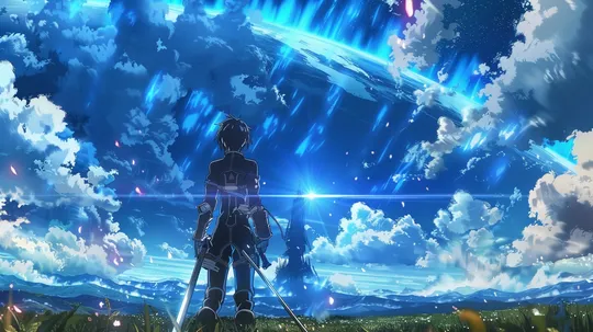 Can We Live the Sword Art Online VR Dream?