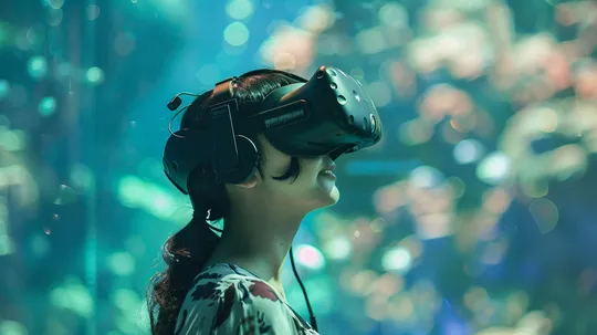 Can You Dive Into Virtual Reality Without a Console?