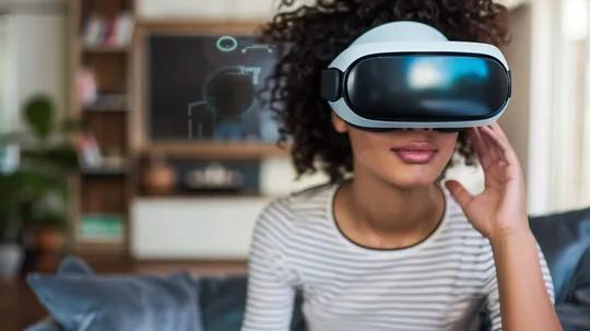 Does Virtual Reality Cause Sickness? What You Need to Know