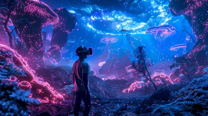 Virtual Reality or Extended Reality: Which Reigns Supreme?